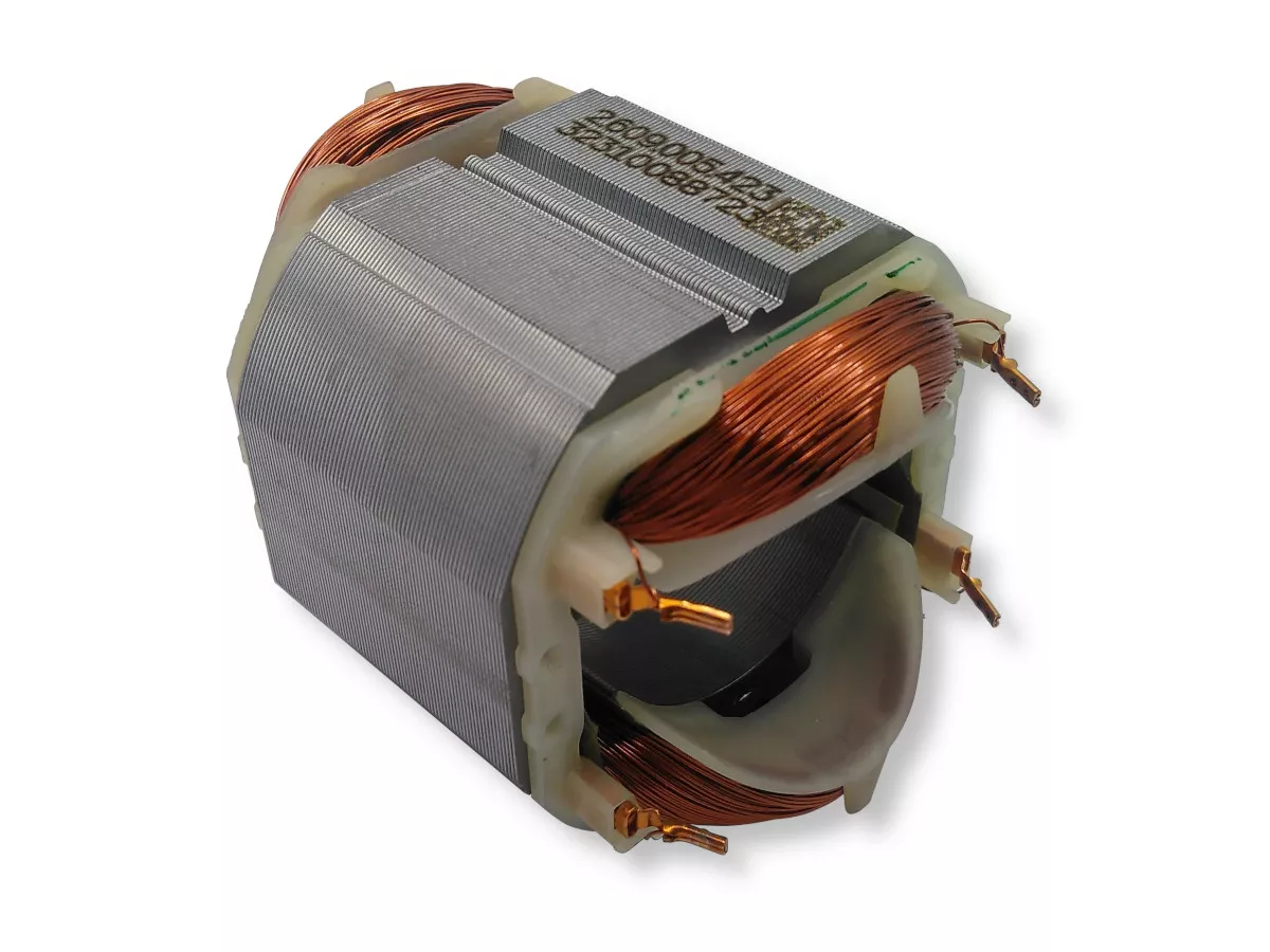 Stator réf. 2 609 005 423 Bosch